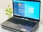 i5 10th Gen (Dell) Laptop (8GB RAM|256GB SSD) 15.6"|WIFI|HDMI|LAN|TYPE-C