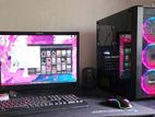 i5 10th Gen PC