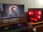 i5 10th Gen Full Gaming Pc