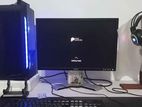 I5 10th gen FULL GAMING PC SET