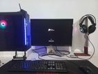 I5 10th Gen Fullset PC
