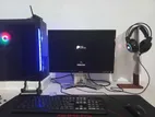 I5 10th Gen Fullset PC