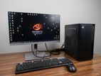 i5 10th Gen Gaming Editing PC - Full Set