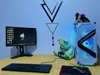 I5 10TH Gen Gaming Pc