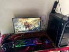 I5 10th Gen Gaming Pc Full Set