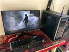 i5 10th Gen Gaming Pc Full Set