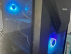 i5 10th Gen Gaming Pc with GTX1650