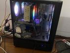 i5 10th Gen Gaming PC with RX6600XT 8GB