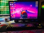 I5 10th gen H Gaming pc build