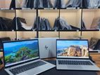 I5 10th GEN HP EliteBook 840 G7 256GB NVMe 16GB RAM Laptop