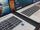 i5 10th GEN HP EliteBook 850 G7 8GB RAM 256GB NVMe Laptop