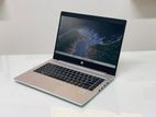i5 10th Gen HP Probook 440 G7 14 inches HD Laptop