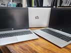 i5 10th GEN HP ProBook 450 G7 8GB RAM 256GB NVME Laptop