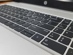 i5 10th Gen HP ProBook 450 G7 8GB RAM 256GB NVMe Laptop