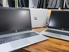 i5 10th Gen HP ProBook 450 G7 8GB Ram 256GB NVMe Laptop