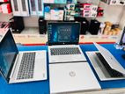 i5 10th Gen Laptop - 8GB RAM|256GB NVME|HP ProBook 430 G7|Wi-Fi|14"