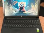HP 15 DA2014TX Laptop