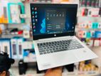 i5 10th Gen Laptop|8GB RAM|256GB NVME|Wi-Fi|14"|HP ProBook 430 G7