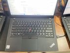 i5 10th GEN Lenovo ThinkPad T14 16GB RAM 512GB NVMe Laptop