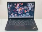 i5 10th Gen Lenovo Thinkpad T14 16GB RAM DDR4 Laptop