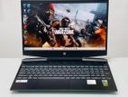 i5 10th Gen Pavilion 15 Gaming GTX 1650 4GB 512GB NVMe SSD FHD IPS