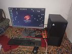 i5 10th Gen PC