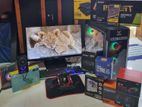 I5 10th Gen Pc Full Set