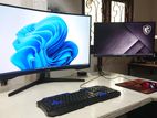 I5 10th Gen PC with Full Setup