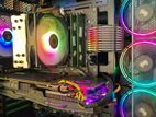 i5 10th gen Rtx 2070 8GB