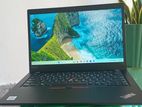 Lenovo Thinkpad X13 Gen1 Laptop