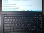 Lenovo Laptop