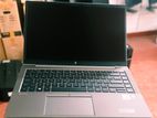 HP Zbook Firefly 14 G7 I5 10th Generation Laptop