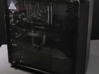 I5 10TH, MSI B460M BAZOOKA, DDR4 16GB RBG, RX 5600XT, 480GB SSD, NZXT