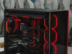 I5 11 GEN Gaming PC /16 GB RAM