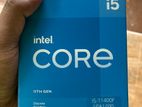 i5 11400F Processor