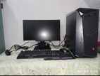 i5 - 11400F Processor Gaming PC