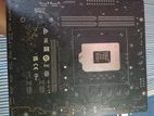 I5 11400F Pc Parts