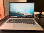 HP i5-1145G7 16GB RAM Laptop