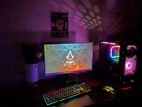 i5 11th Gen Custom Gaming PC