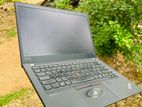 Lenovo ThinkPad T14 Gen 2