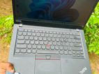 Lenovo Thinkpad T14 Core i5 11 Gen 2