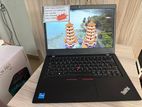 I5 11th GEN 16GB THINKPAD LENOVO LAPTOP