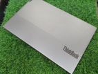 Lenovo i5 11th Gen 2.40GHZ 8GB RAM 256GB NVME Fingerprint Keyboard
