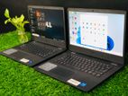 i5 11th Gen (Dell) Laptop - (8GB RAM|256GB SSD) WIFI|LAN|HDMI|Type-C