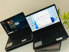 i5 11th Gen (Dell) Laptop - (8GB RAM|256GB SSD) WIFI|LAN|HDMI|Webcam