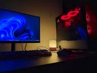 I5 11th Gen Full Set Gaming PC