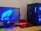 I5 11 Th Gen Gaming Pc