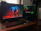 I5 11th Gen Gaming PC