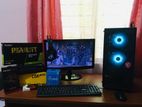 i5 11th Gen Gaming PC