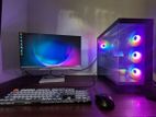 I5 11th Gen Gaming PC | RTX 3060 VGA - 32GB Memory- 1TB SSD